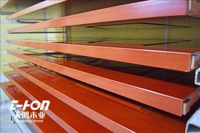 天鴻木門 市場競爭激烈萬分，經銷商主動出擊方能贏得先機